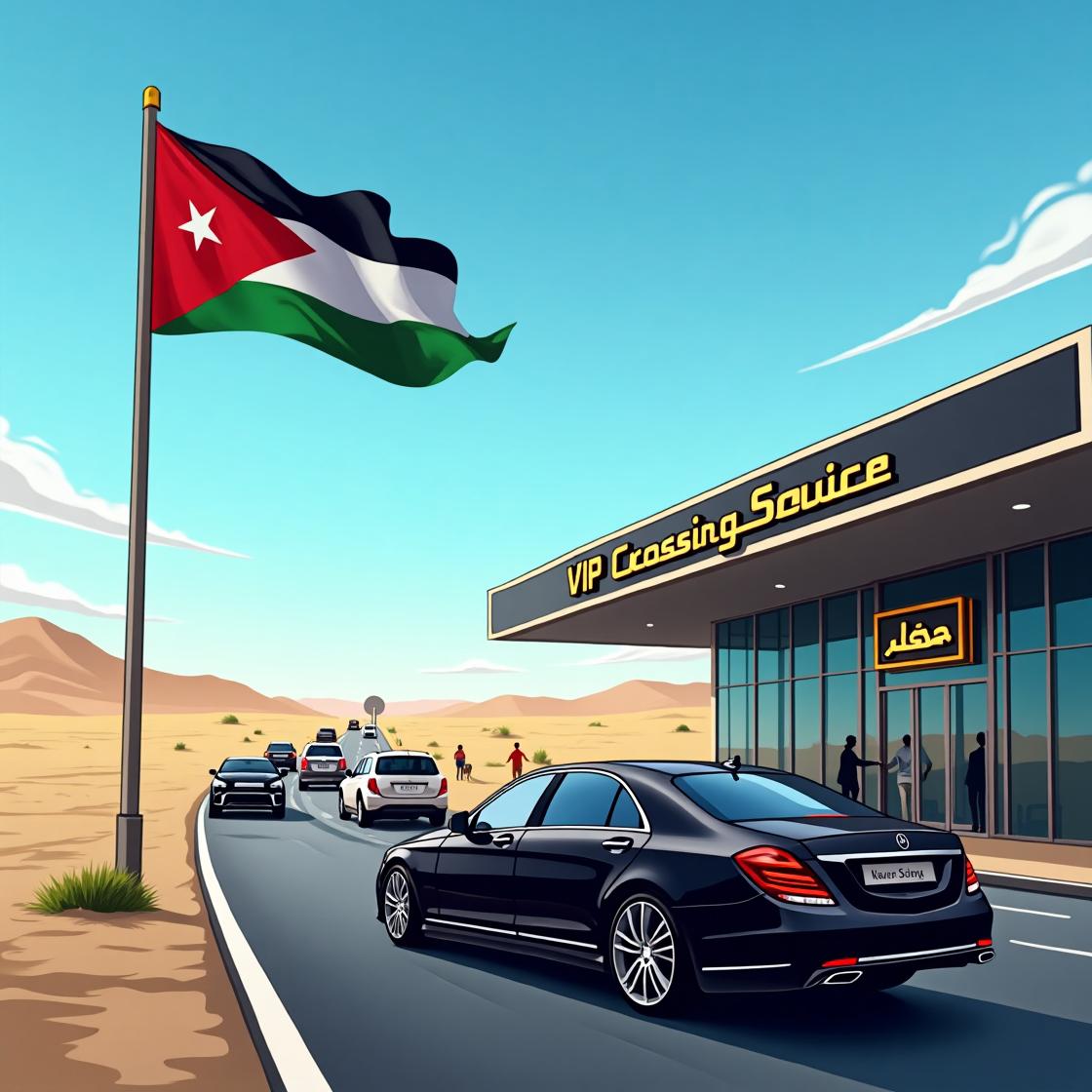 Tour in Giordania da Israele - Gerusalemme - Tel Aviv e confine di Allenby con servizio di attraversamento VIP.jpeg